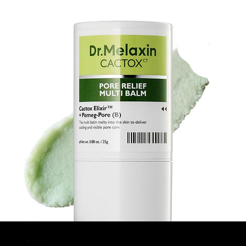 Transform Your Skin with Dr.Melaxin&