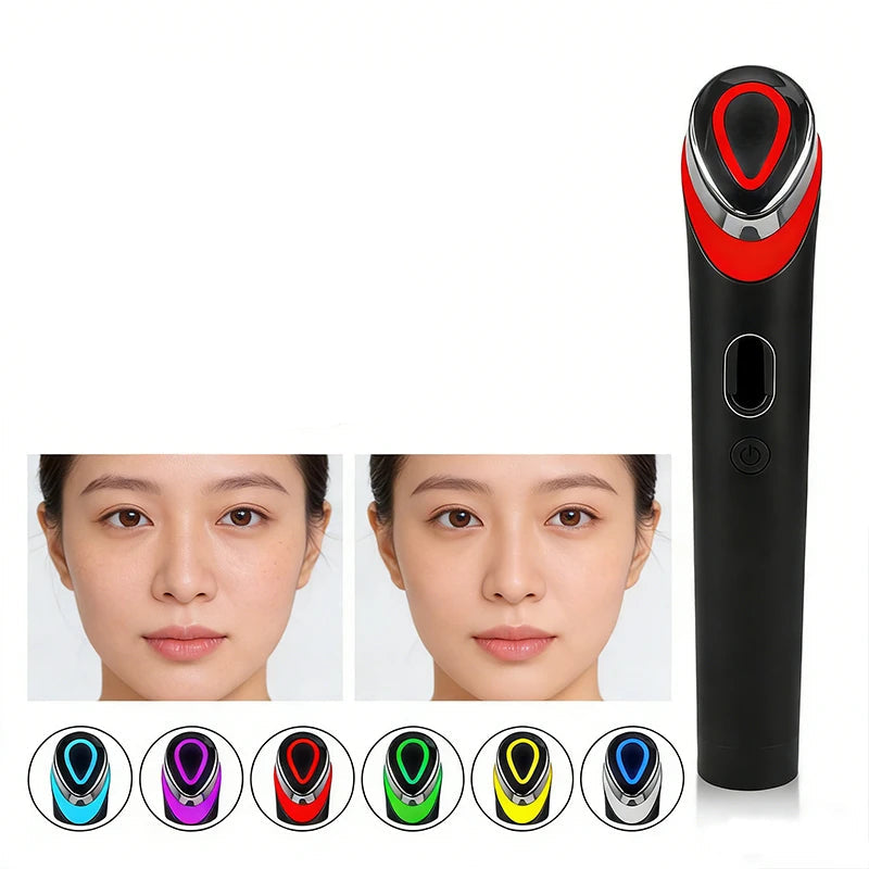 Booster Pro Anti-Wrinkle Facial Massager Device
