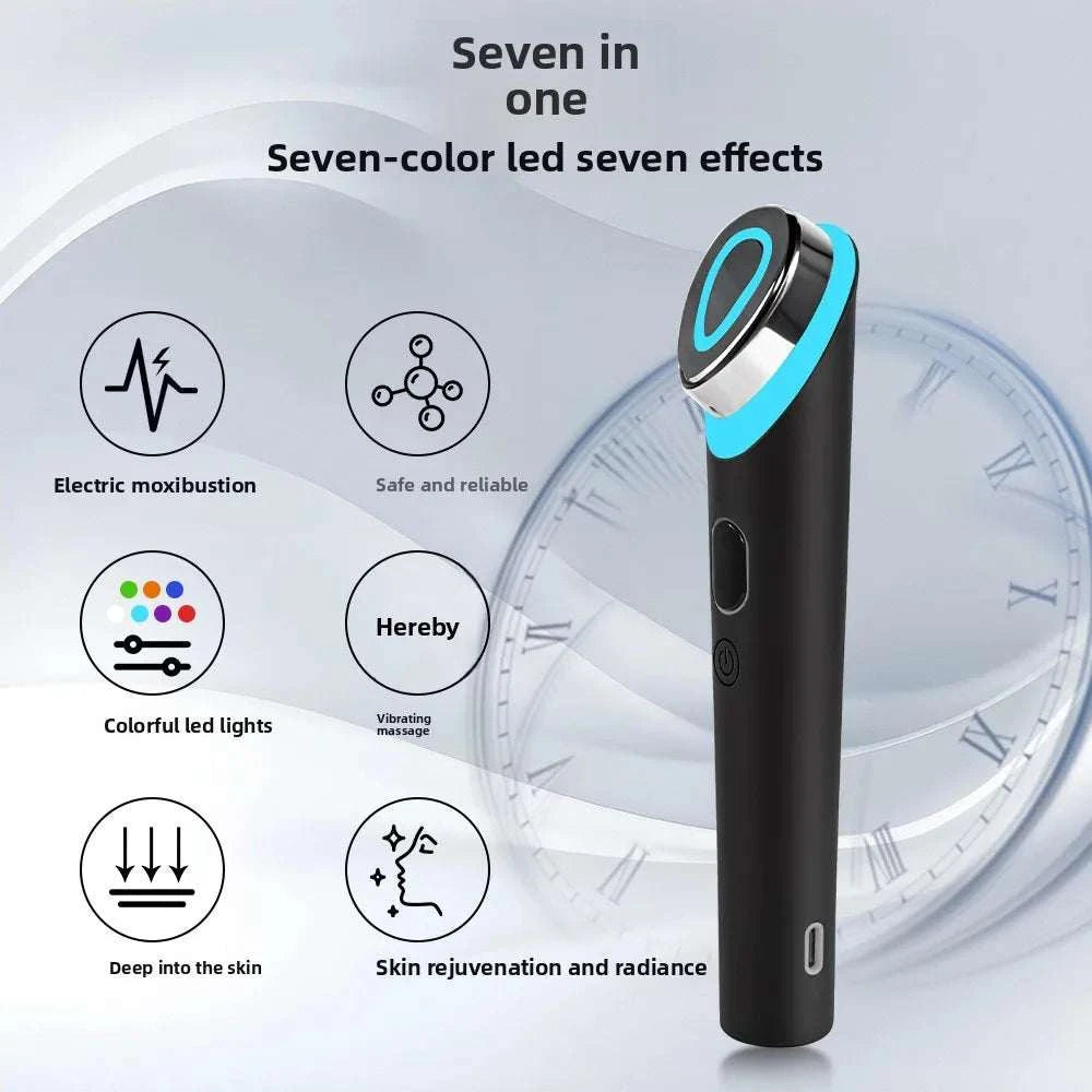 Beauty Massage Pen