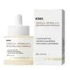 Ampoule serum with Centella Retinol Boosting Shot formula in a white pump bottle and matching box, 30ml facial essence