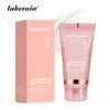 Collagen wrapping mask for dry and dull-looking skin