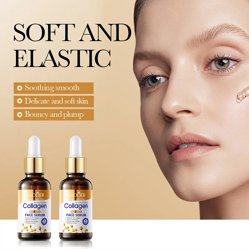 Facial Essence Serum