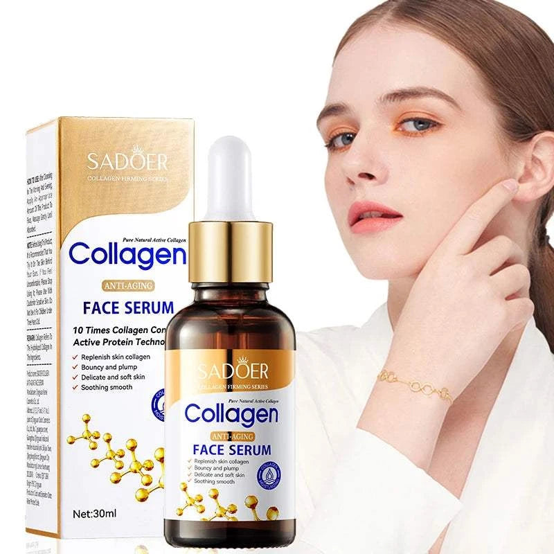 Facial Essence Serum