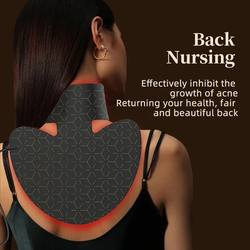 Neck LED Lift Mask