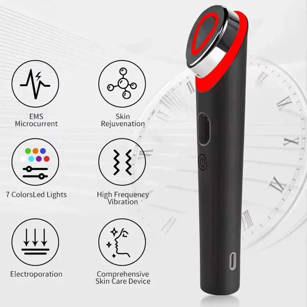 LED Eye Beauty Wand