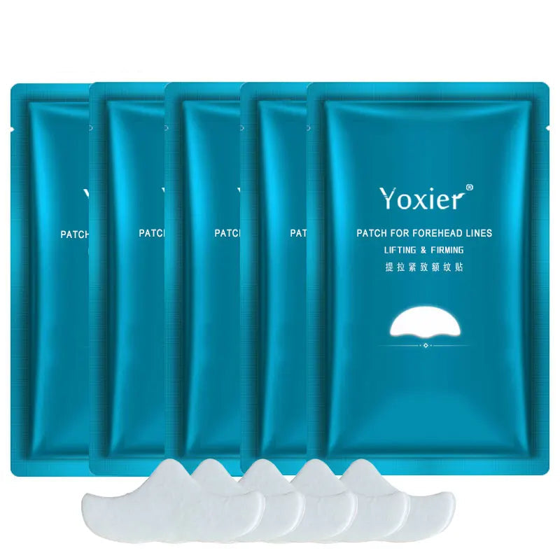 Forehead Wrinkle Patch Firming Mask