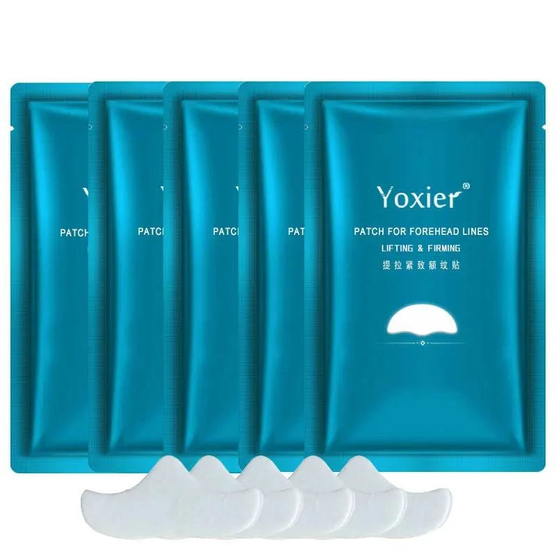 Forehead Wrinkle Patch Firming Mask
