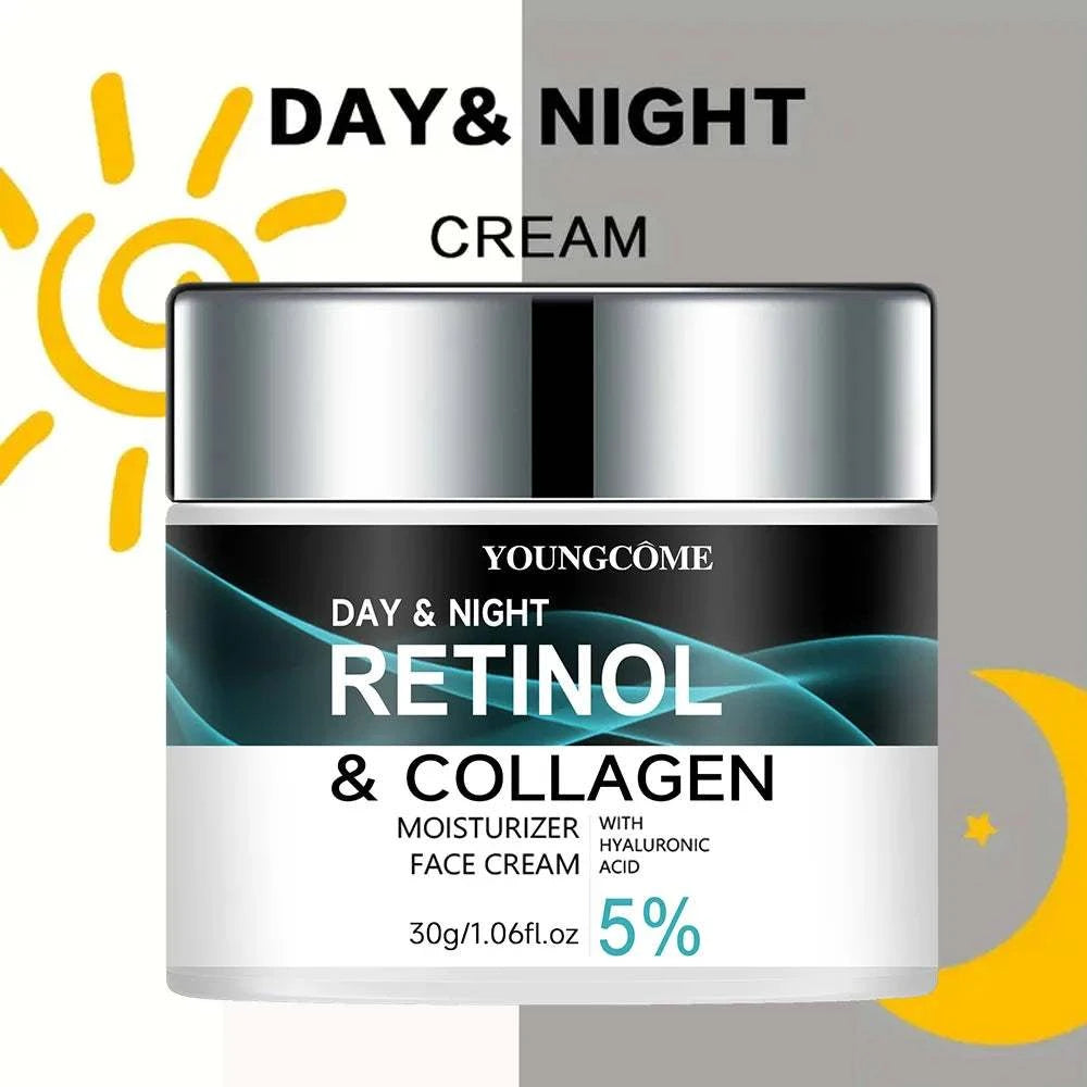 Retinol Face Cream