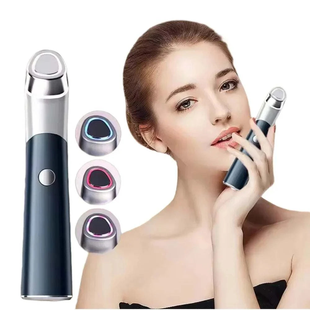 Facial Massage Device