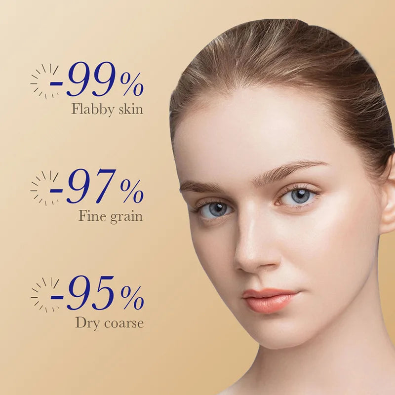 Facial Essence Serum