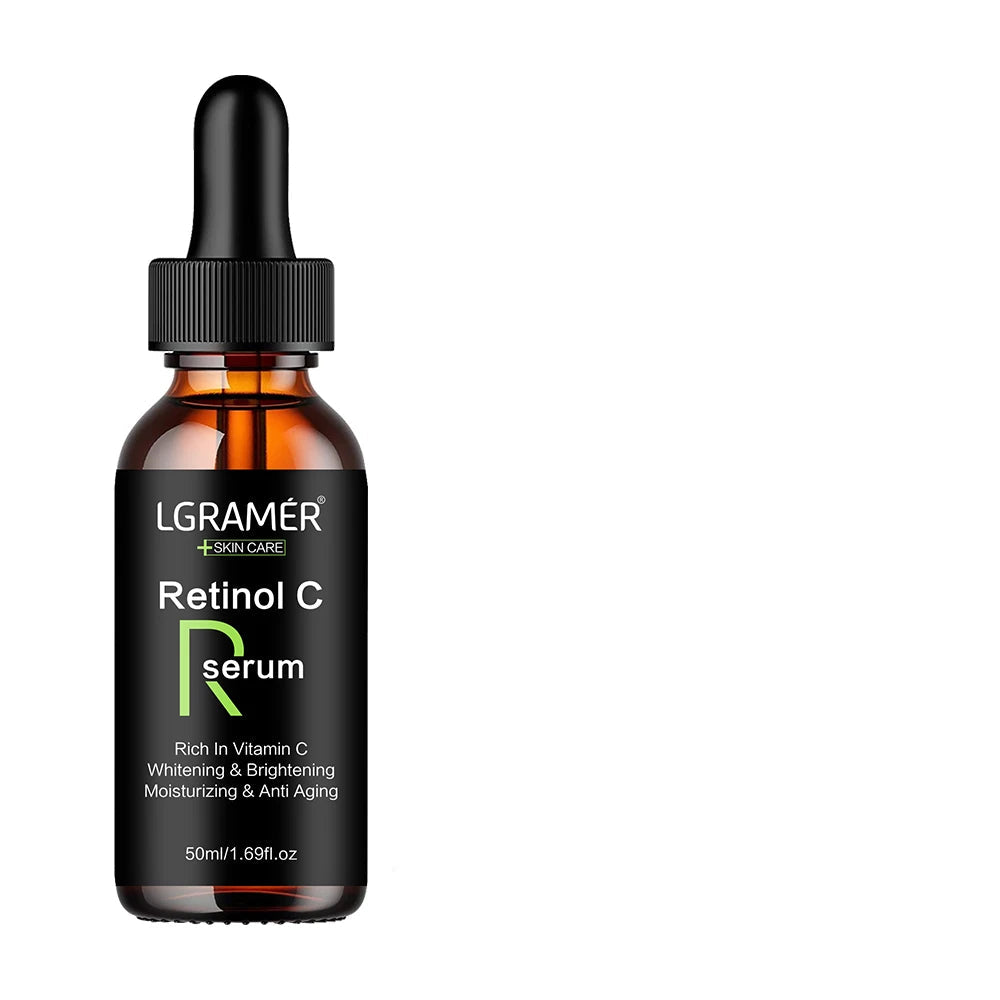 Retinol Anti-Aging Serum