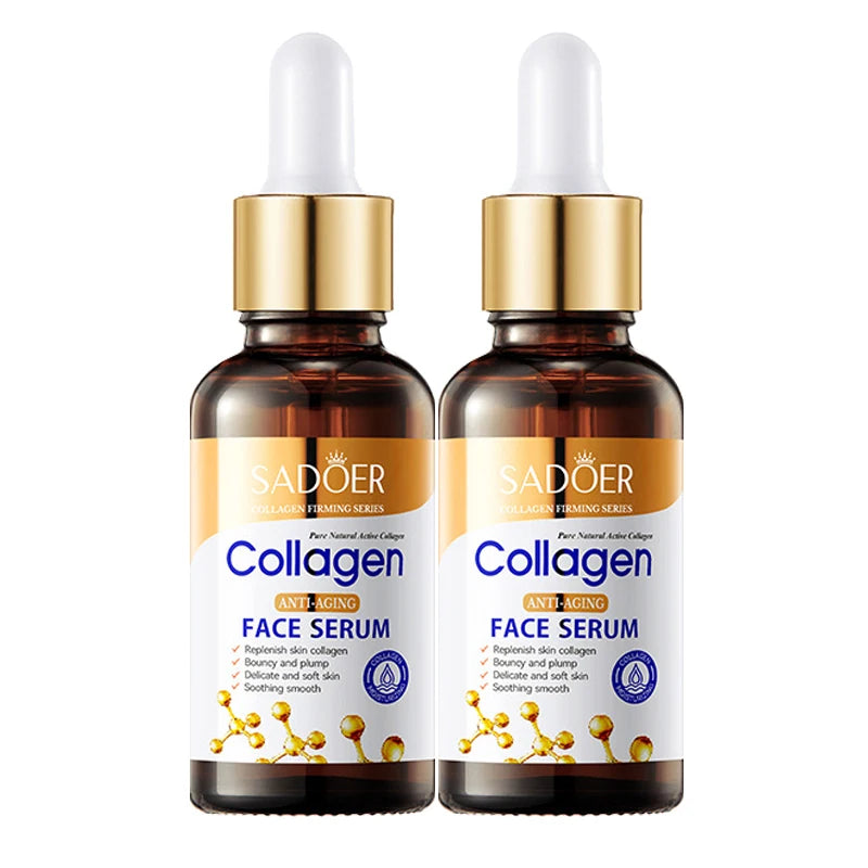 Facial Essence Serum