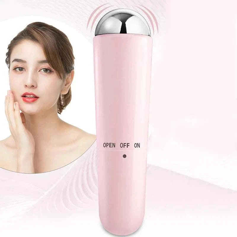 Eye Beauty Therapy Wand for under-eye massage