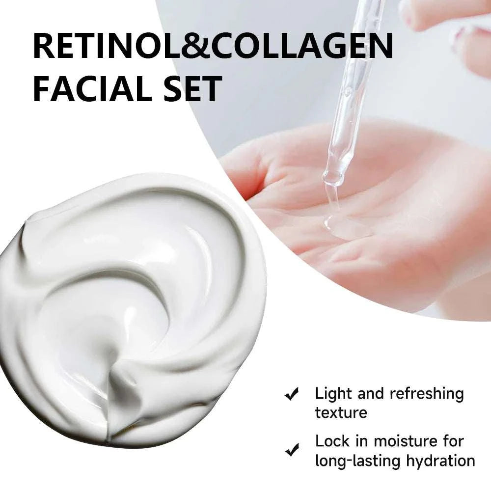 Moisturizer And Essence Set