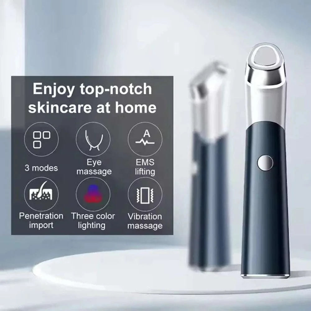 Facial Massage Device