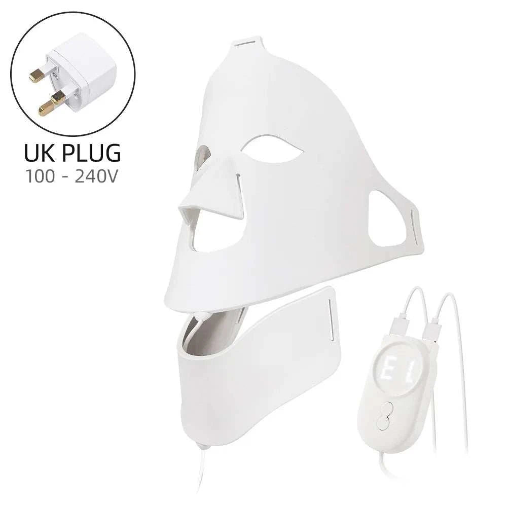 LED Face Mask Beauty Machine
