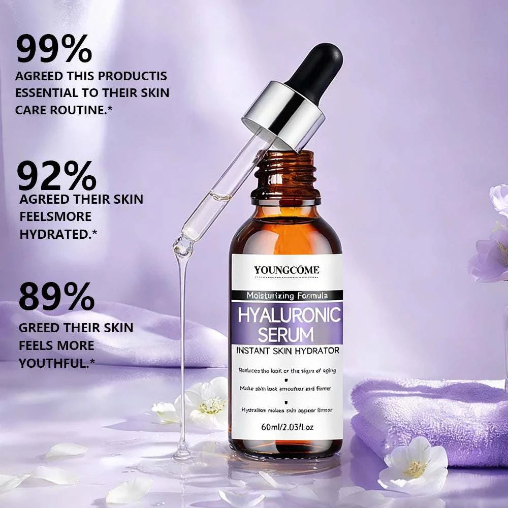 Hydrating Acid Face Serum