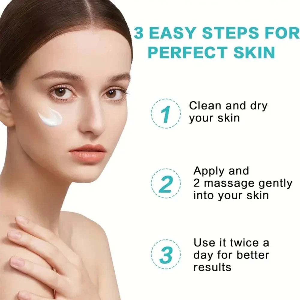 Retinol Face Cream