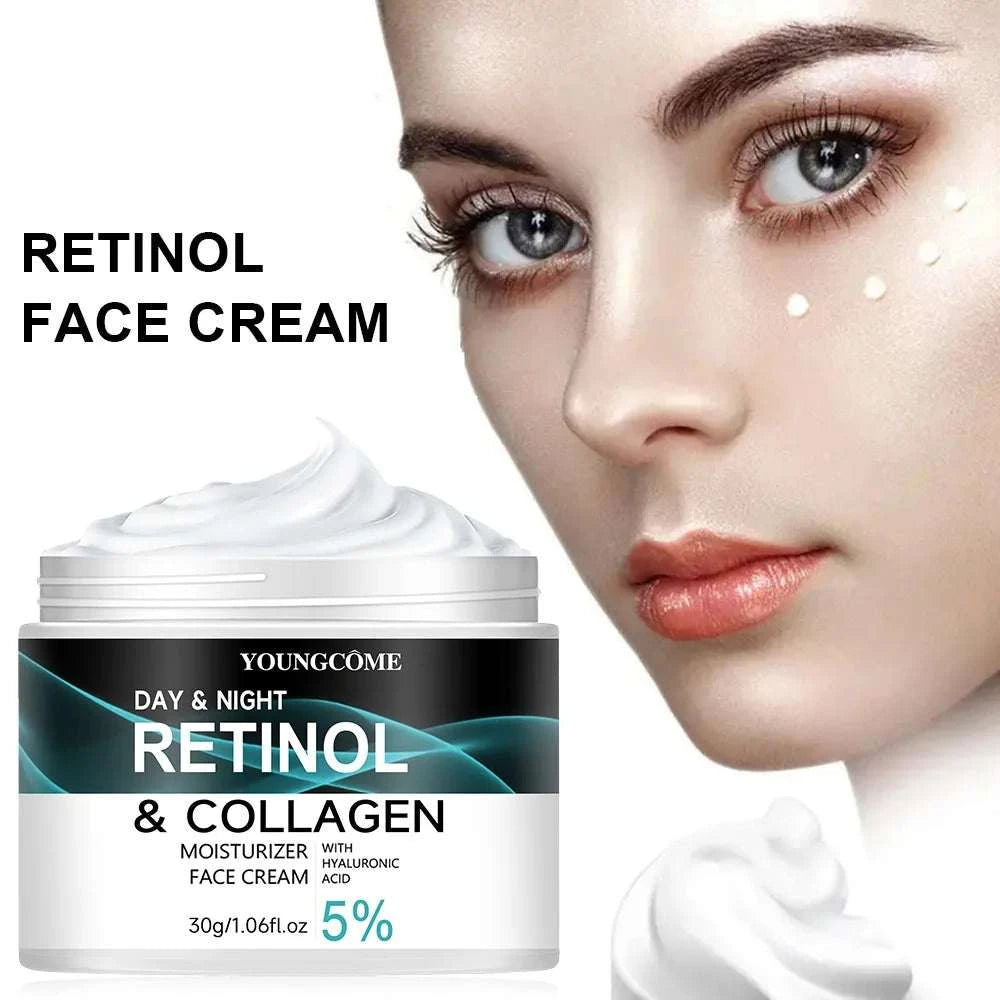 Retinol Face Cream