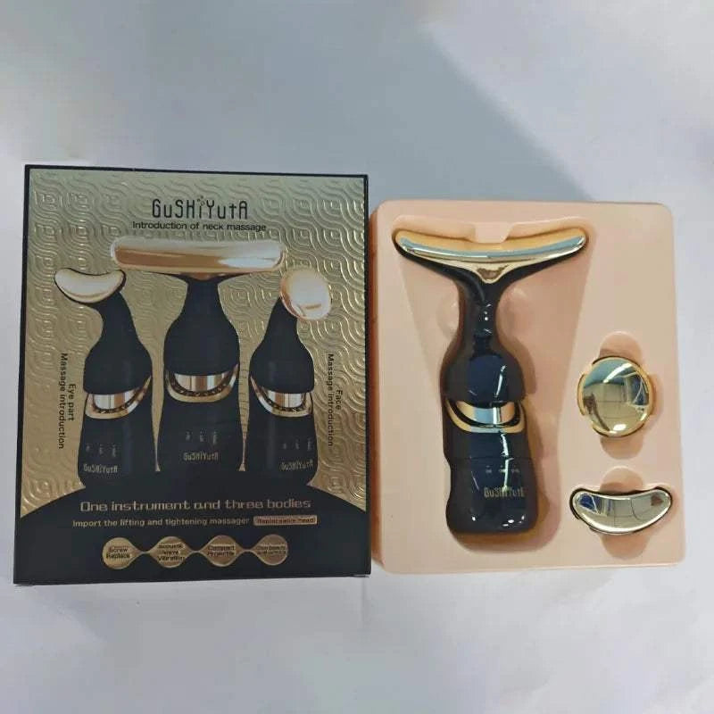 Face Lifting Device
