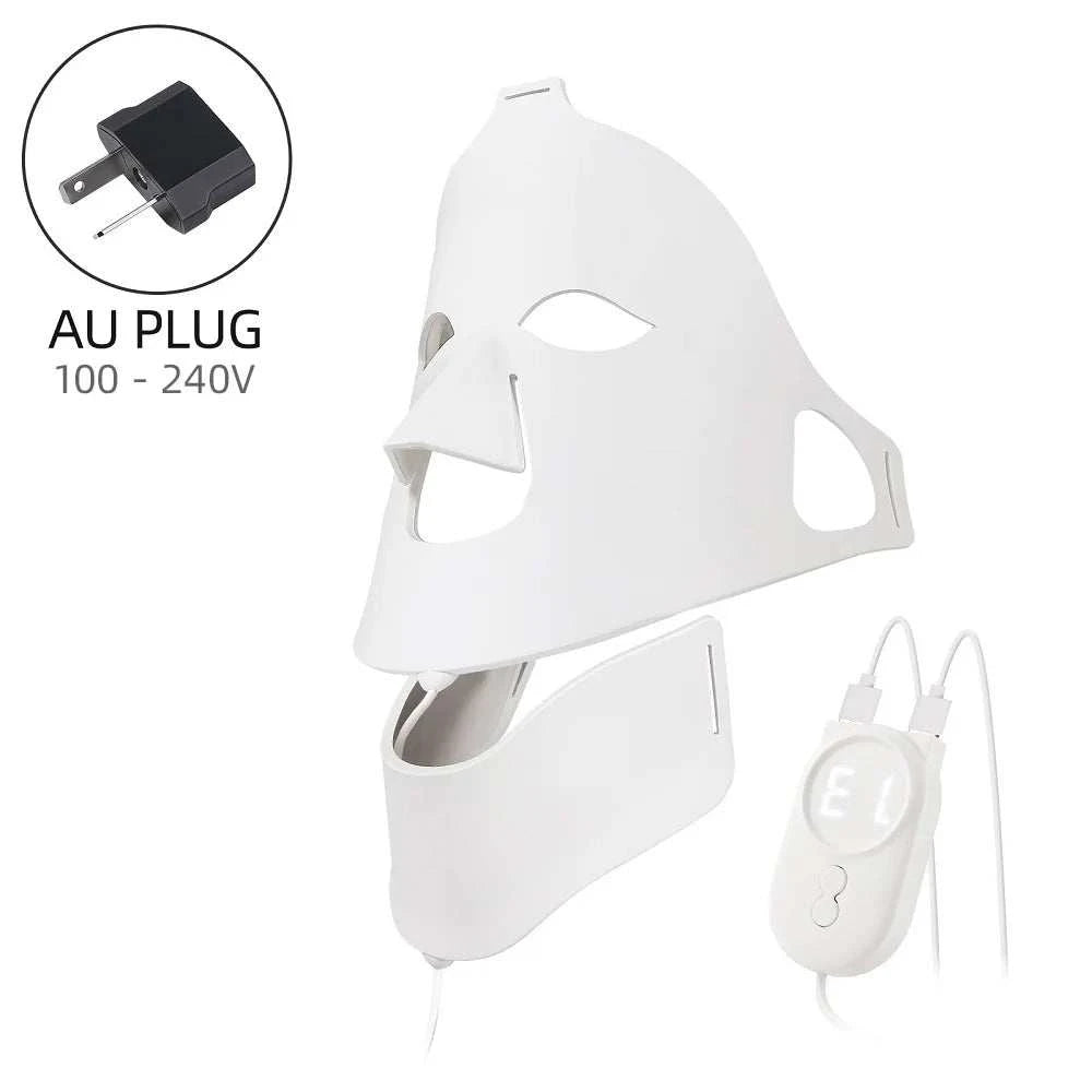 LED Face Mask Beauty Machine
