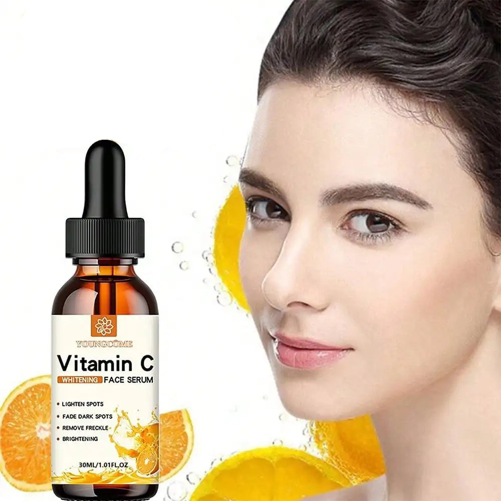 Vitamin C Facial Essence