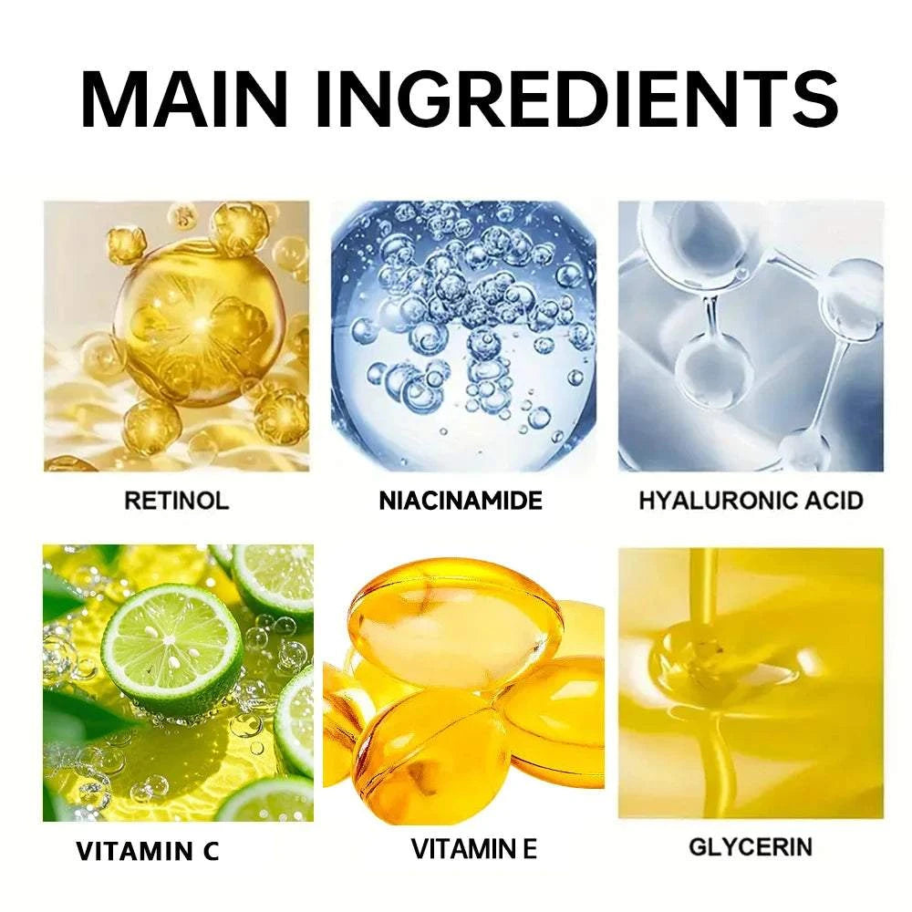 Hydrating Acid Face Serum