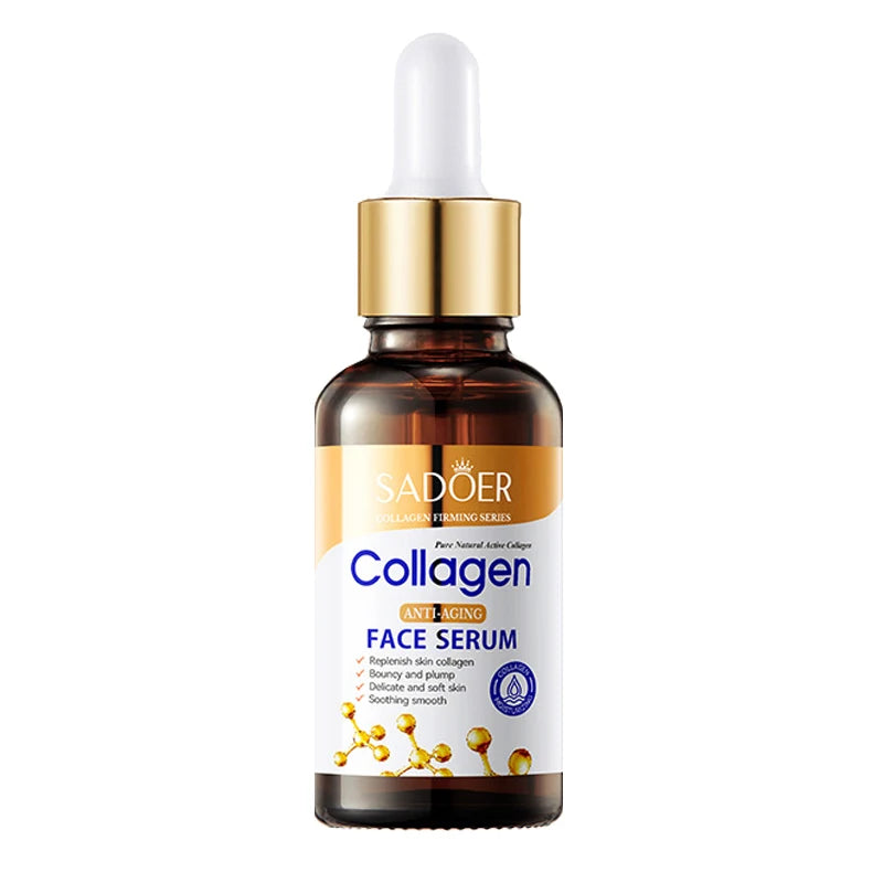 Facial Essence Serum