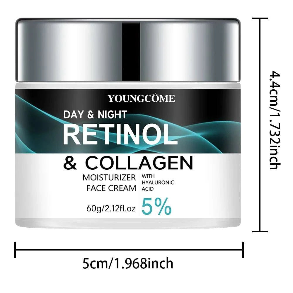 Retinol Face Cream