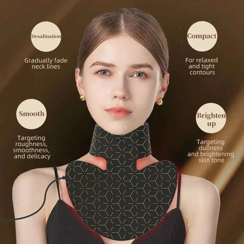 LED Light Therapy Mask