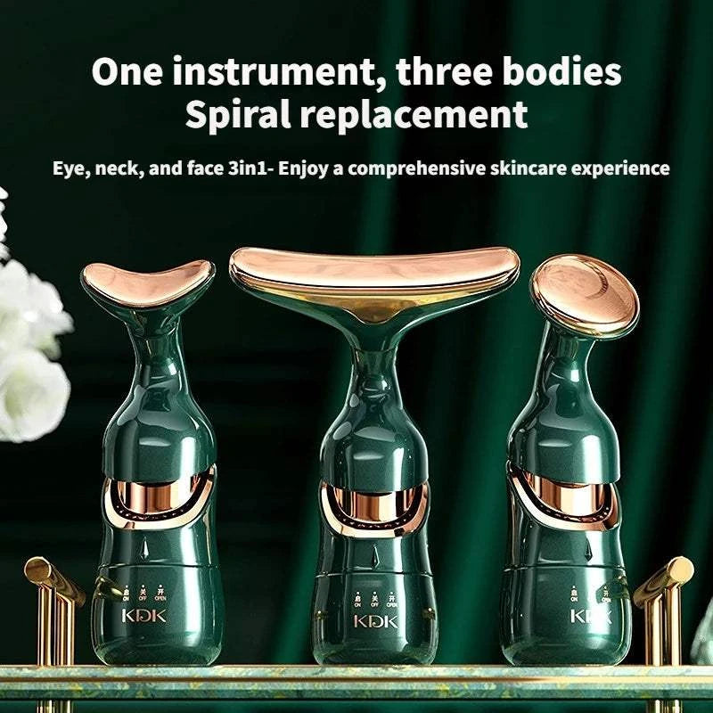 Face Lifting Device