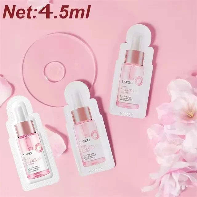 Collagen firming mask for radiant-looking facial skin