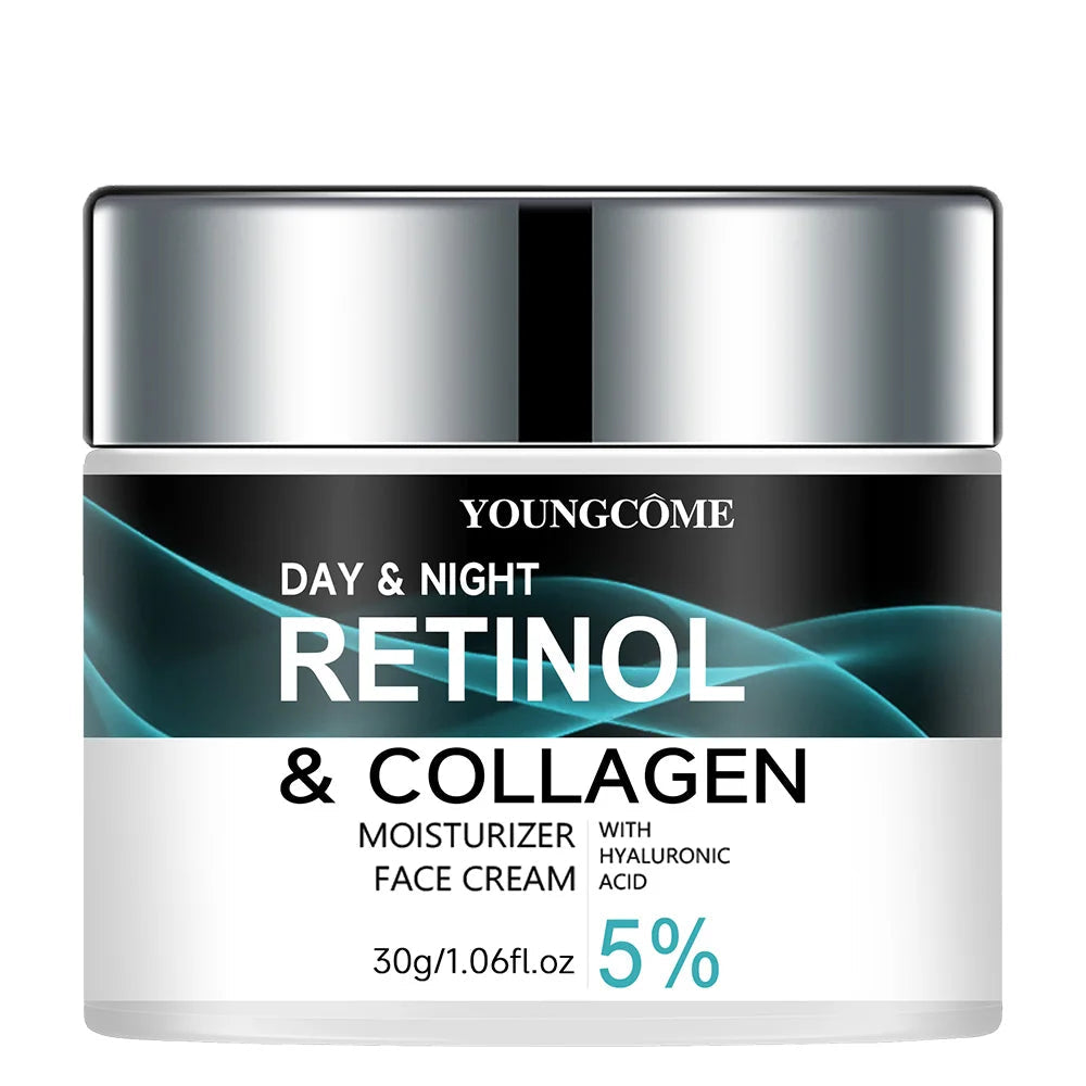 Retinol Face Cream