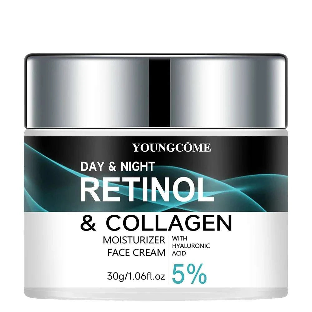 Retinol Face Cream