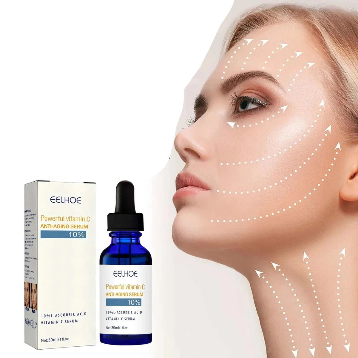 Vitamin C Anti-Aging Serum
