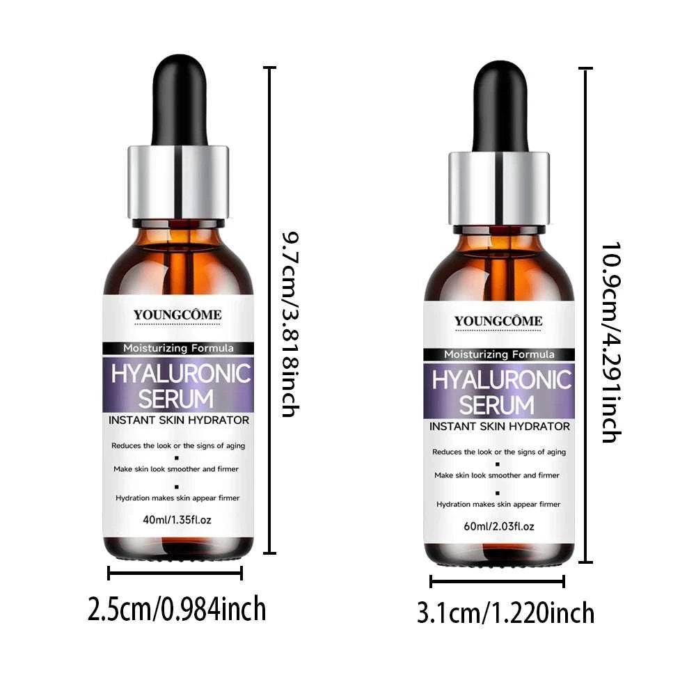 Hydrating Acid Face Serum