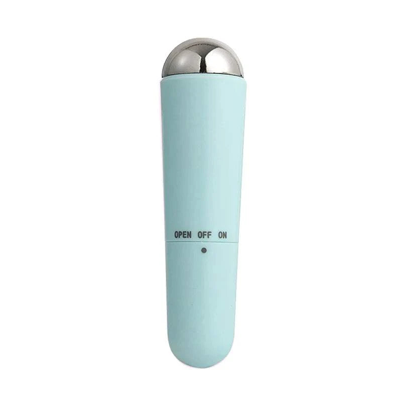 Eye Beauty Device for relaxing facial and under-eye care