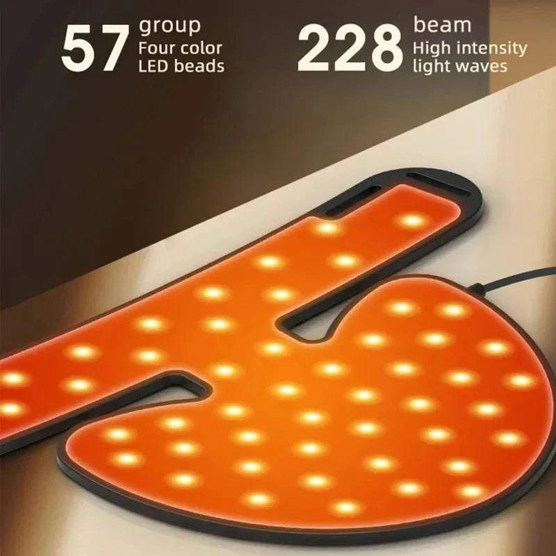 LED Light Therapy Mask