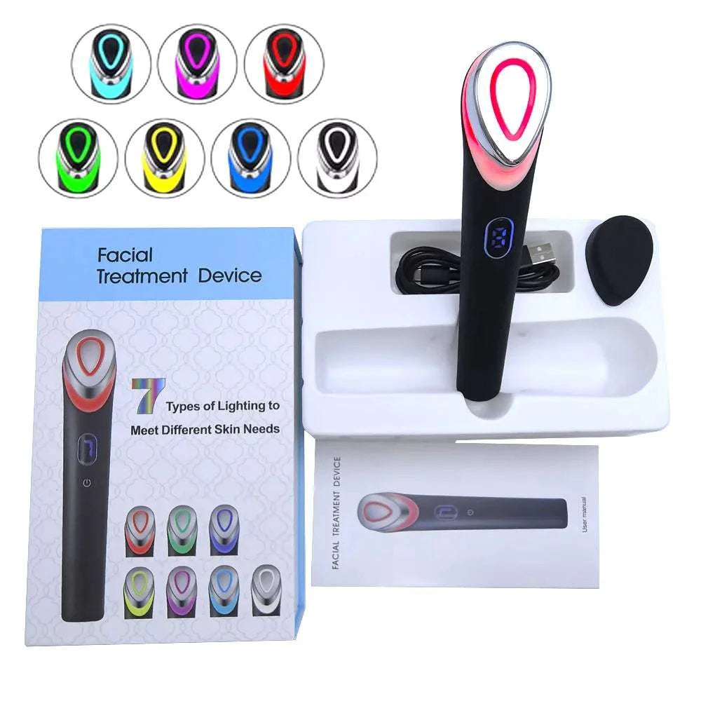 LED Eye Beauty Wand