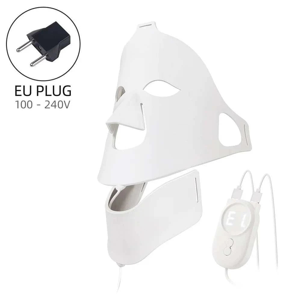 LED Face Mask Beauty Machine