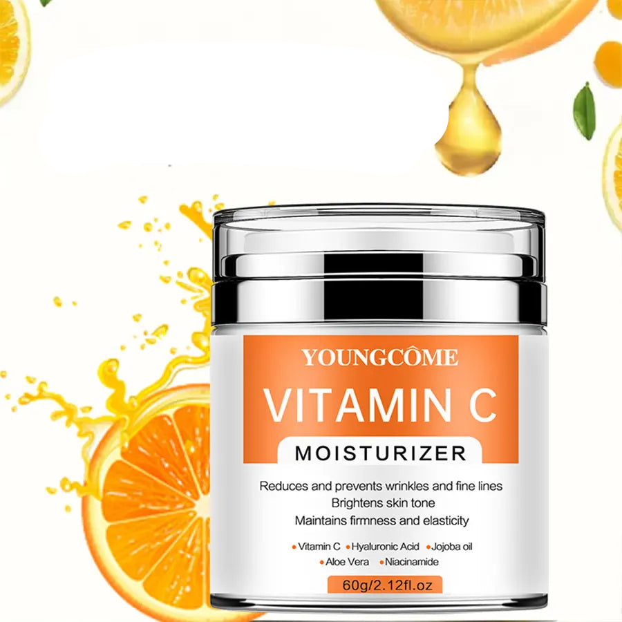 Vitamin C Face Cream