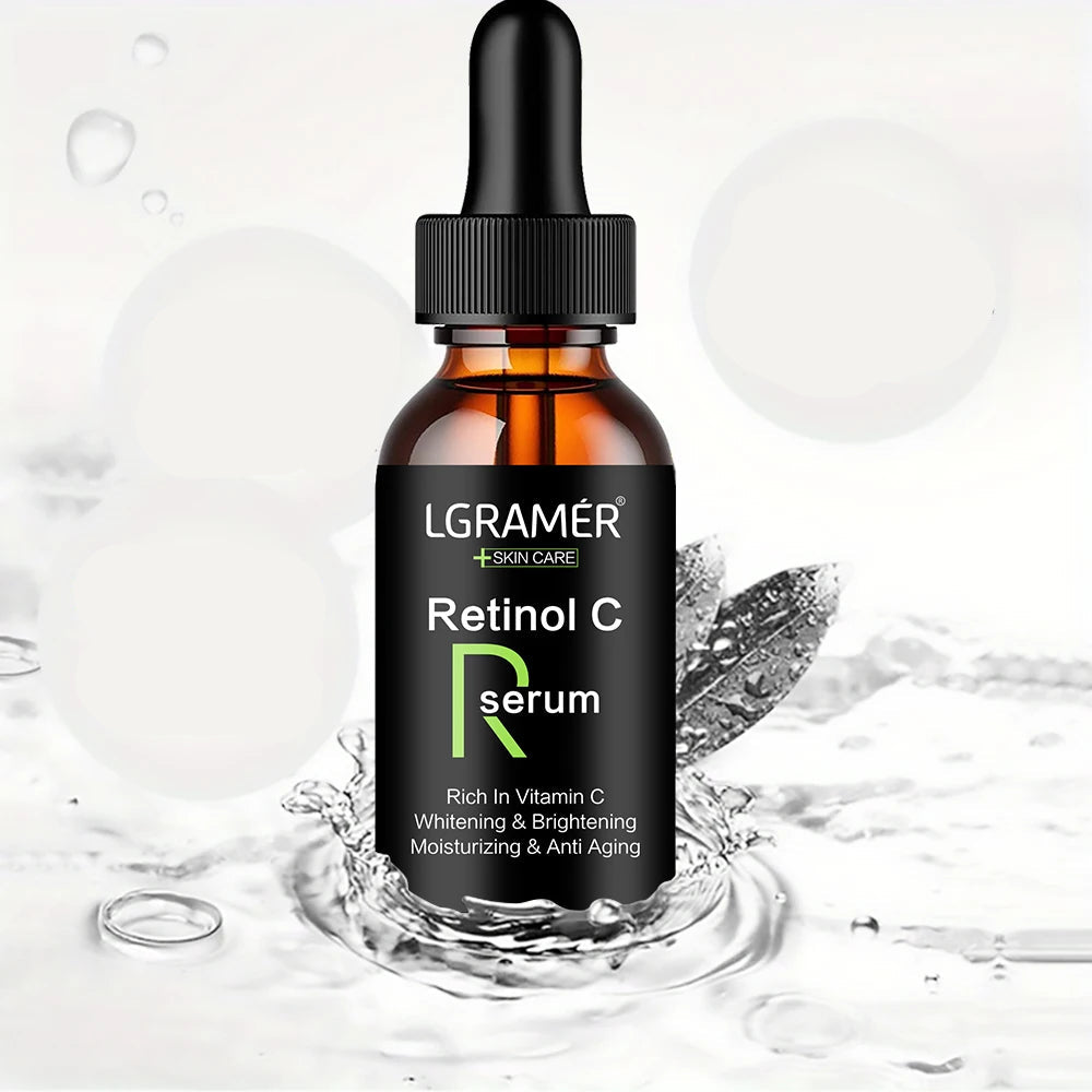 Retinol Anti-Aging Serum