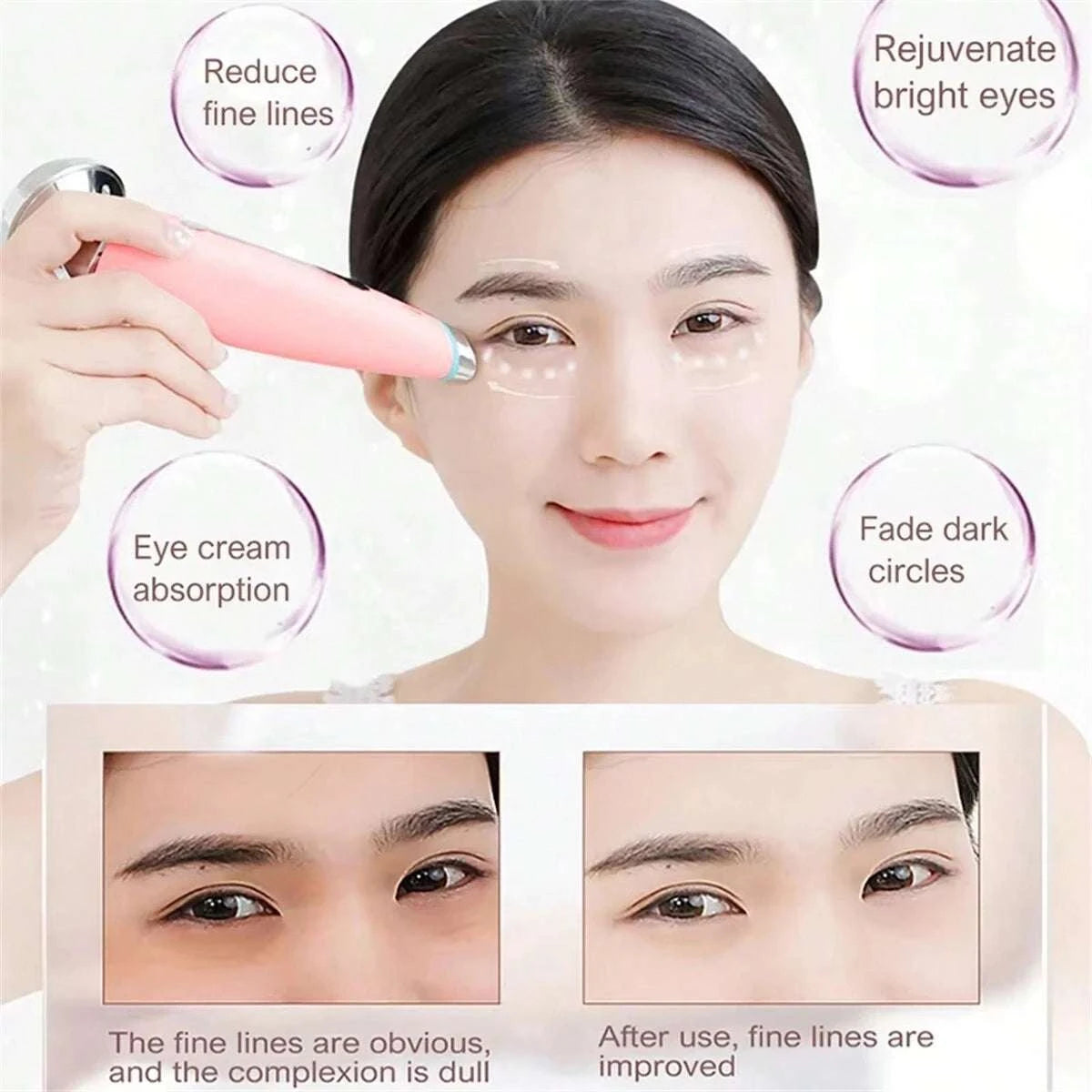 RF Beauty Device