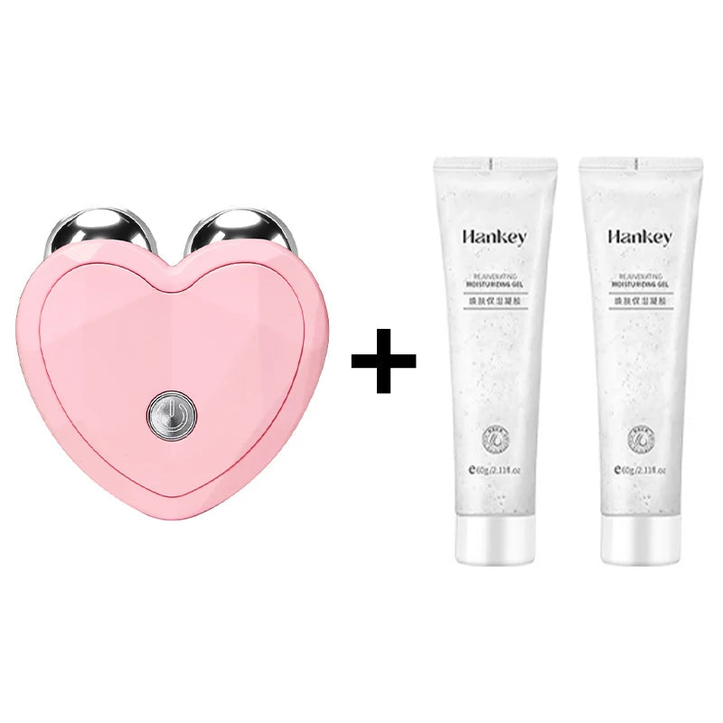 Microcurrent Face Beauty Instrument