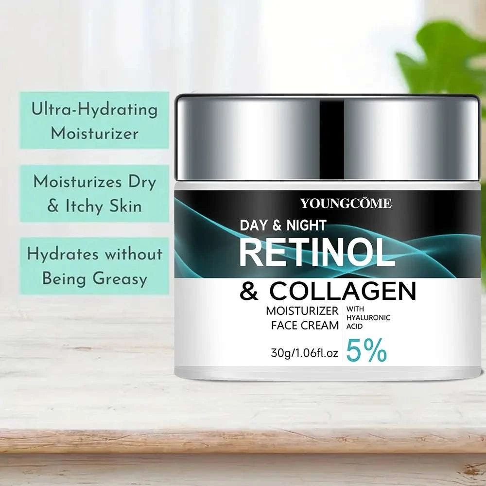 Retinol Face Cream