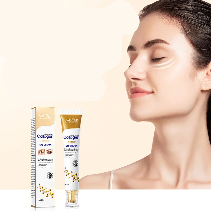 Collagen Eye Cream