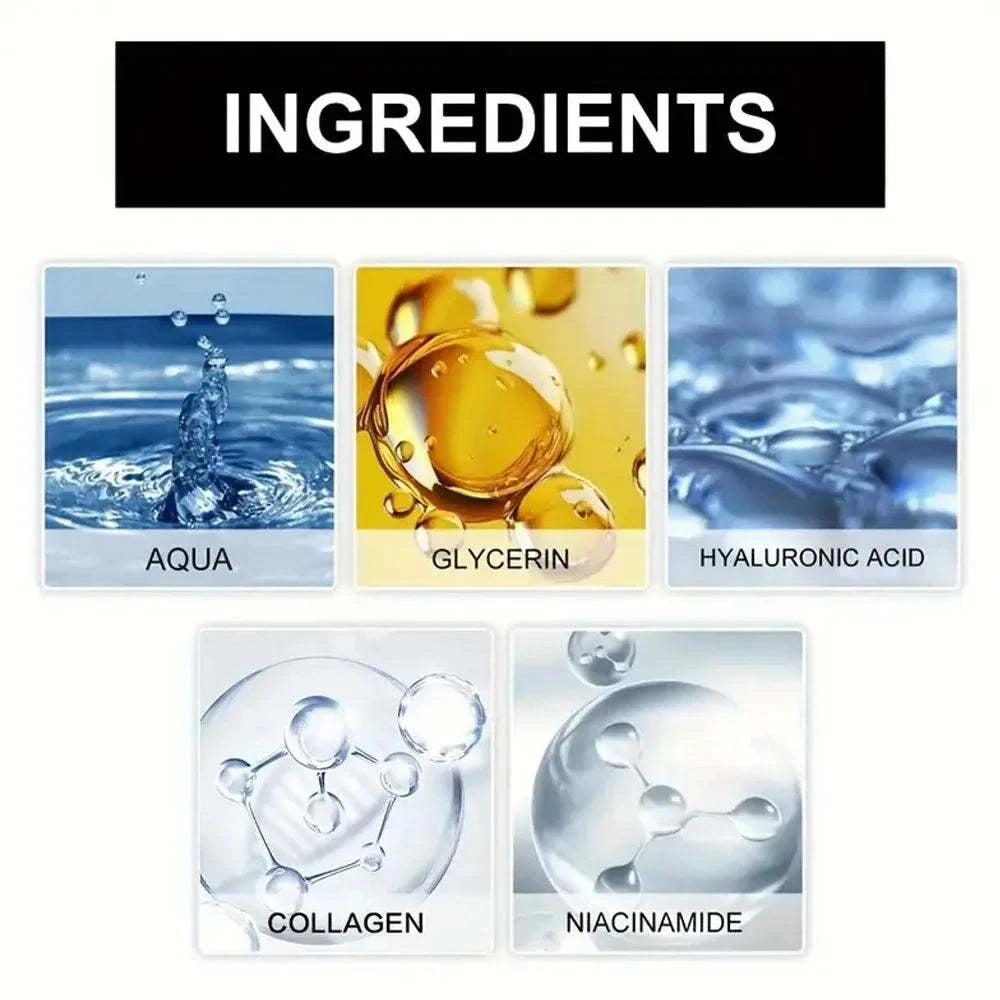 Moisturizer And Essence Set