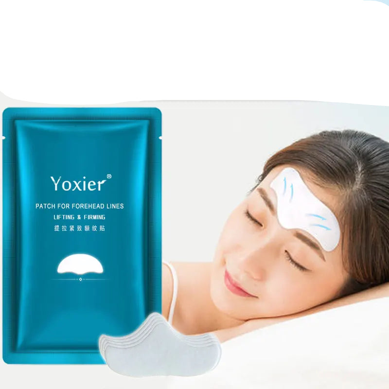 Forehead Wrinkle Patch Firming Mask
