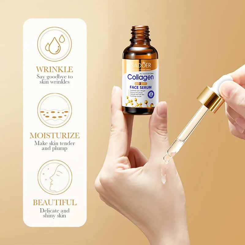 Facial Essence Serum