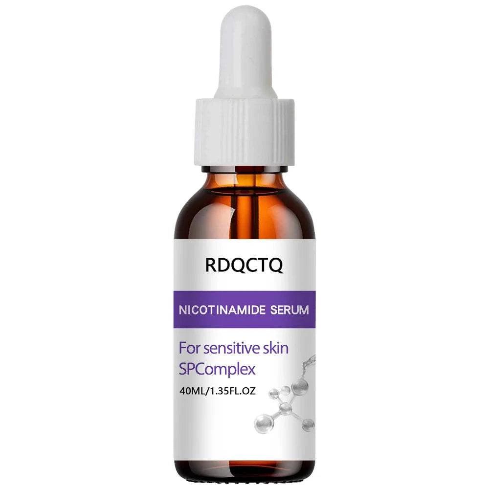 Hyaluronic Acid Niacinamide Serum